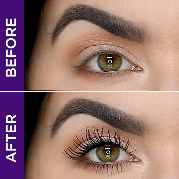 Tarte Lights, Camera, Lashes 4-in-1 Mascara $25 - Picture 4 of 9